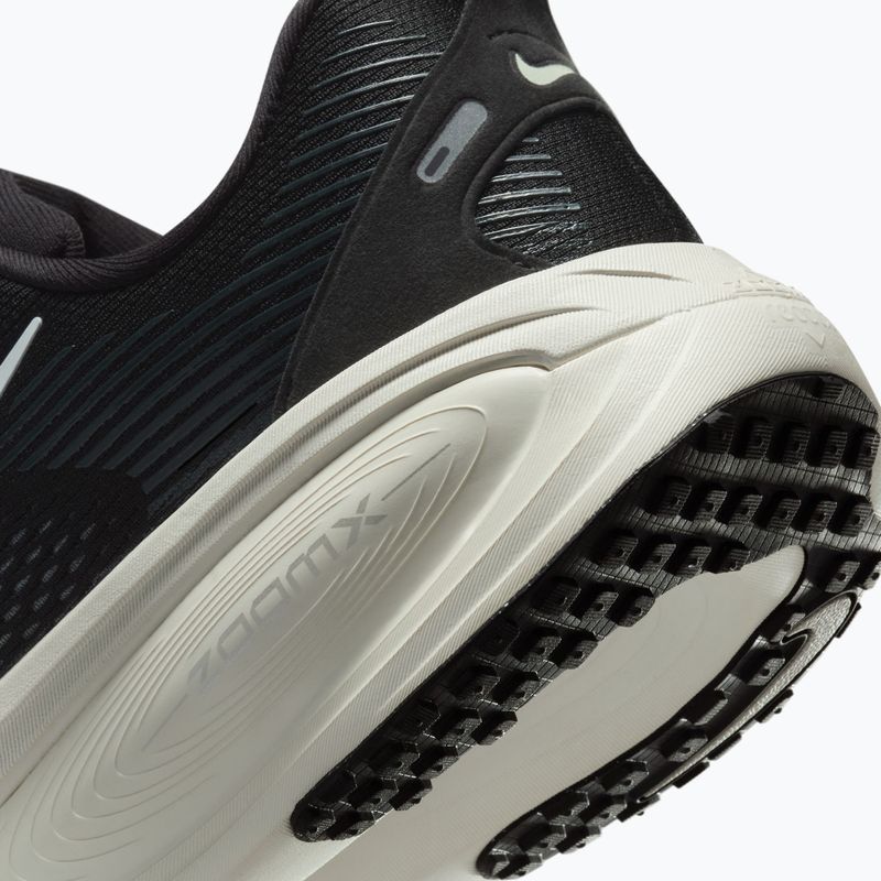 Férfi futócipő Nike Vomero 18 Vomero 18 IF0514 black/coconut milk/summit white 12