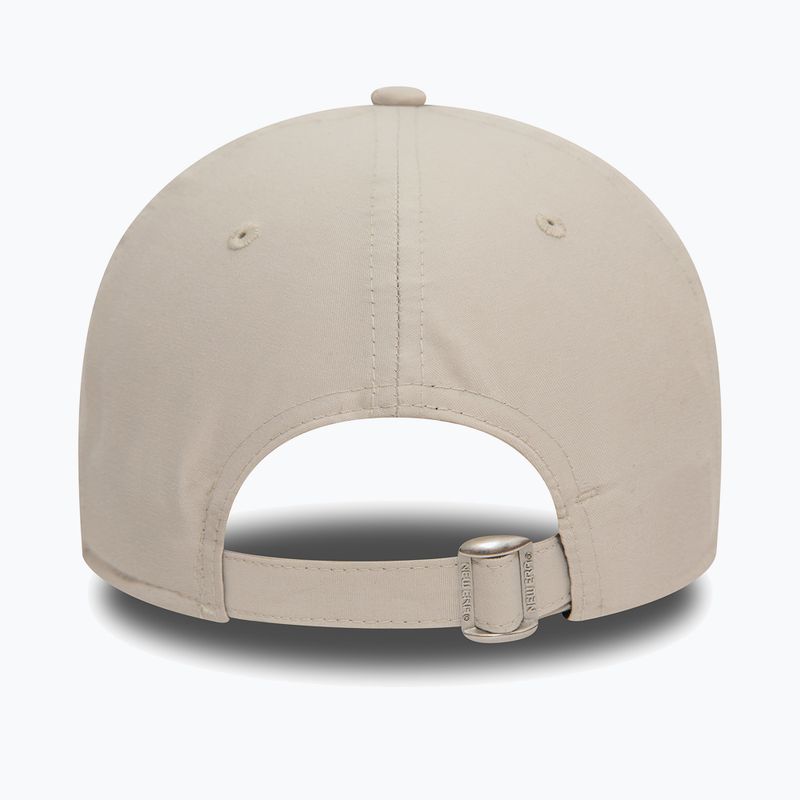 Baseballsapka New Era Flawless 9FORTY New York Yankees light beige 4