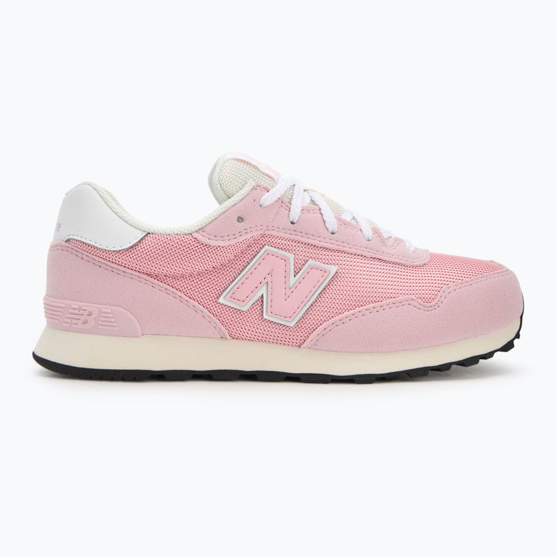 New Balance 515's V1 cipő lilac glo 2