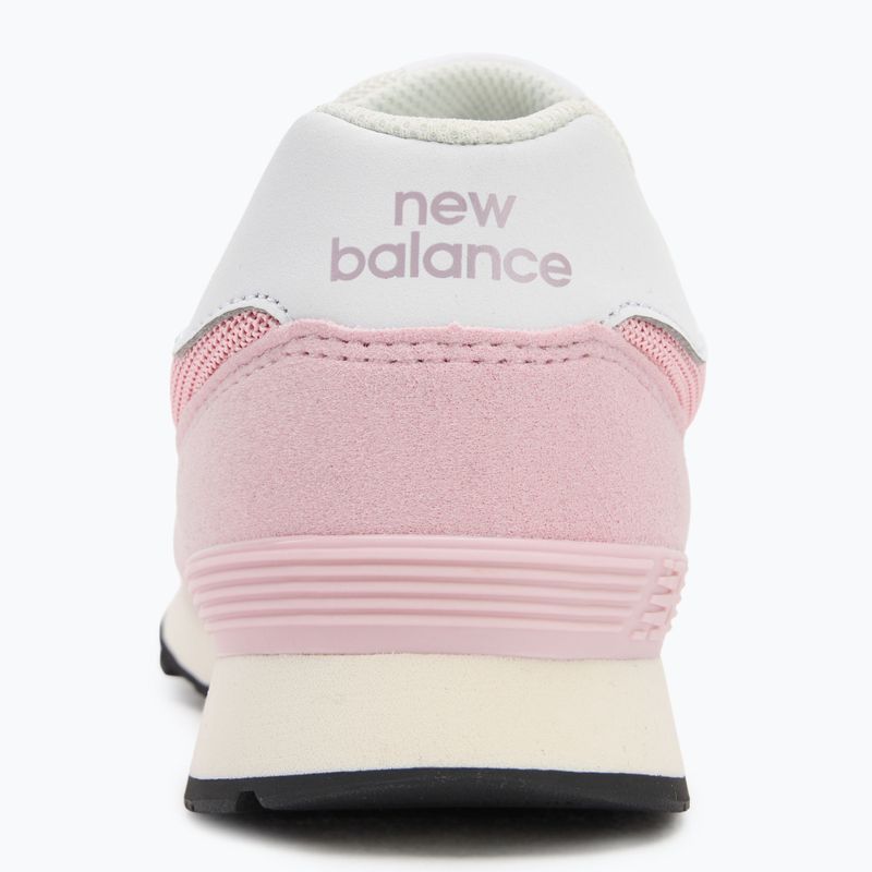 New Balance 515's V1 cipő lilac glo 6