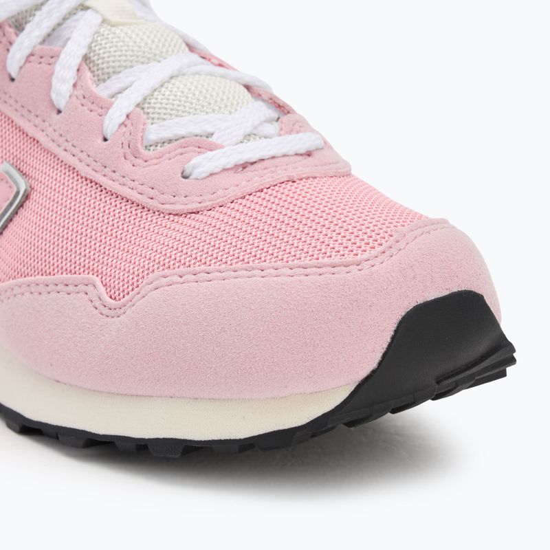 New Balance 515's V1 cipő lilac glo 7