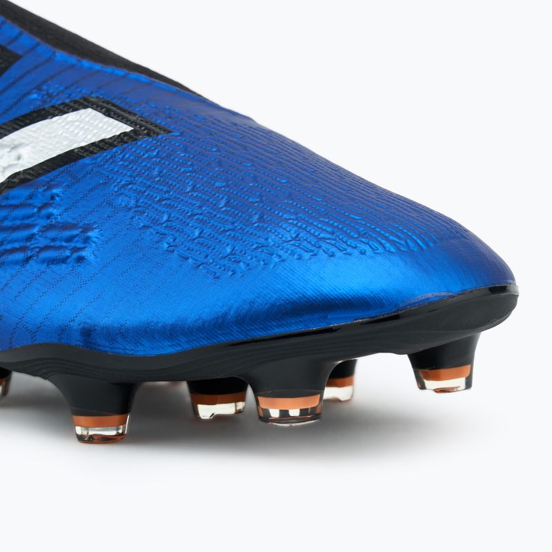 Férfi futballcipő New Balance Tekela Magia V4+ FG kék 7