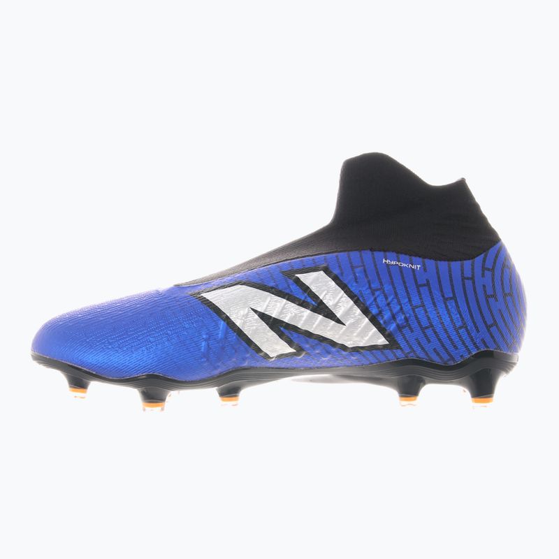 Férfi futballcipő New Balance Tekela Magia V4+ FG kék 9