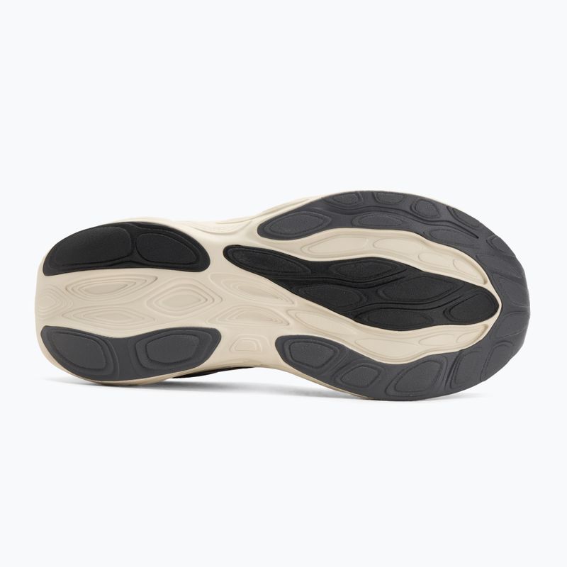 Férfi New Balance Fresh Foam X 1080 v14 fekete futócipő 4