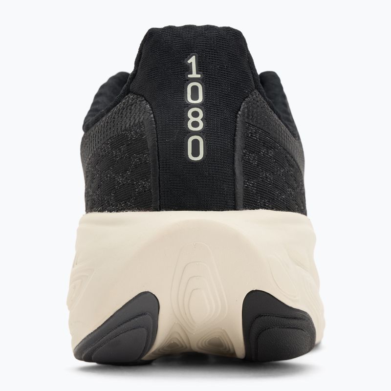 Férfi New Balance Fresh Foam X 1080 v14 fekete futócipő 6