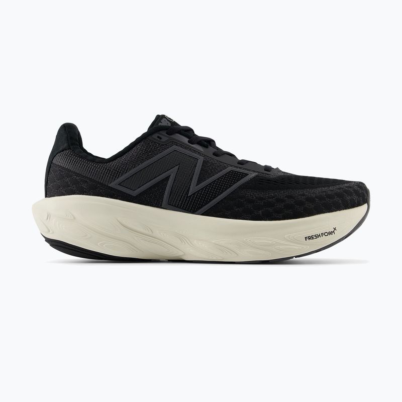Férfi New Balance Fresh Foam X 1080 v14 fekete futócipő 8
