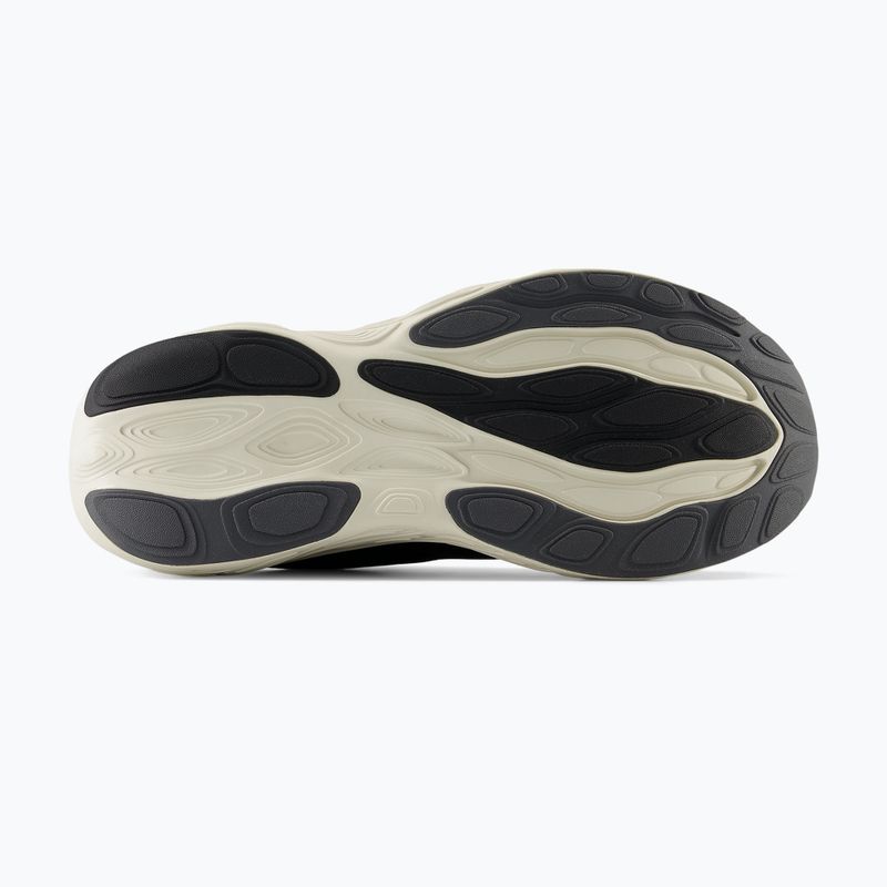 Férfi New Balance Fresh Foam X 1080 v14 fekete futócipő 15
