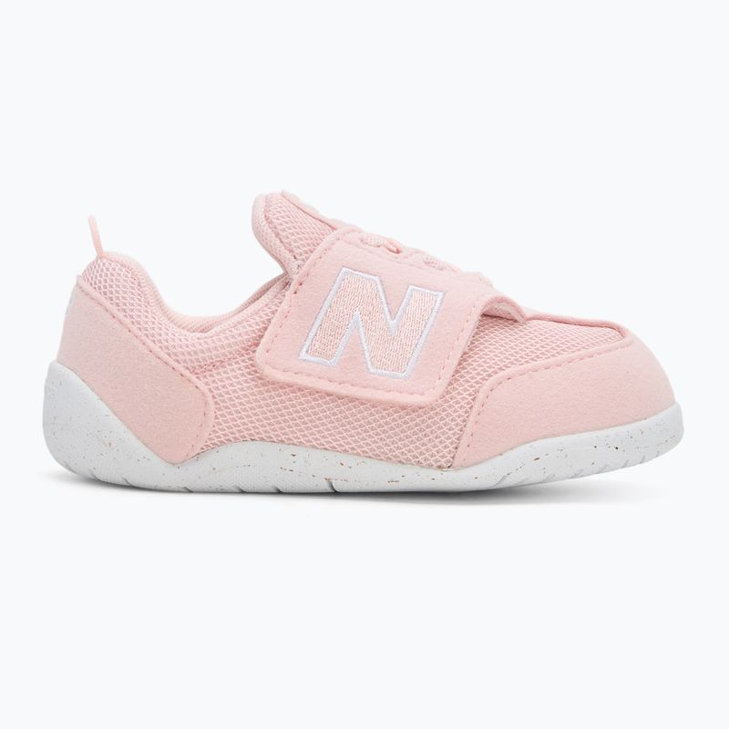 Gyerekcipő New Balance NW1ST V1 pink 2