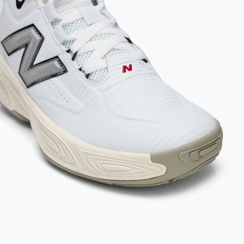 New Balance Fresh Foam BB v2 fehér kosárlabda cipő 7