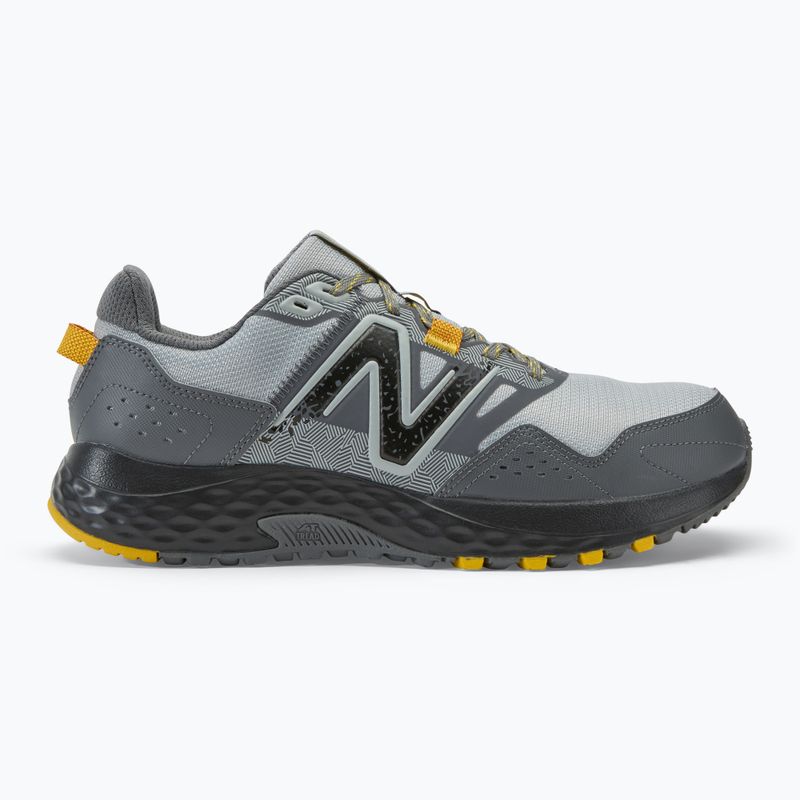 Férfi futócipő New Balance 410 v8 grey 2