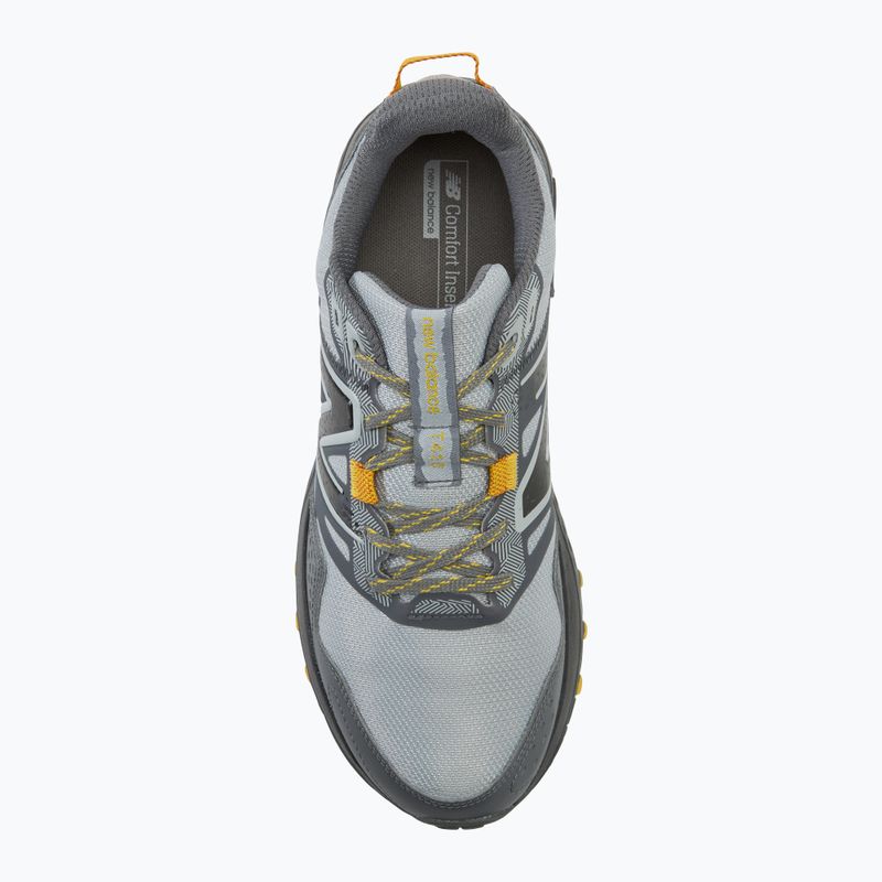 Férfi futócipő New Balance 410 v8 grey 5