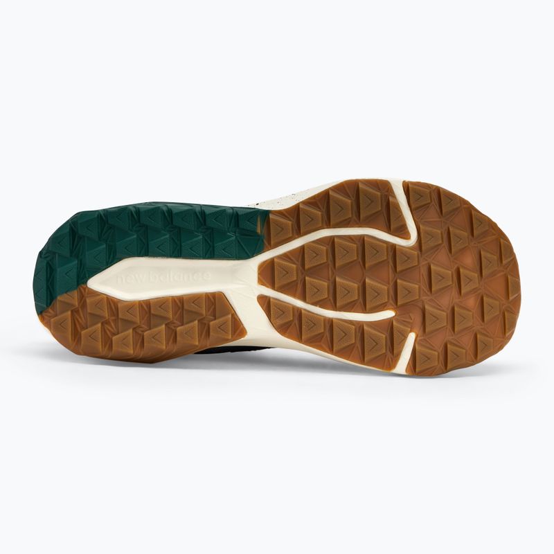 Férfi New Balance Nitrel v6 fekete futócipő 4