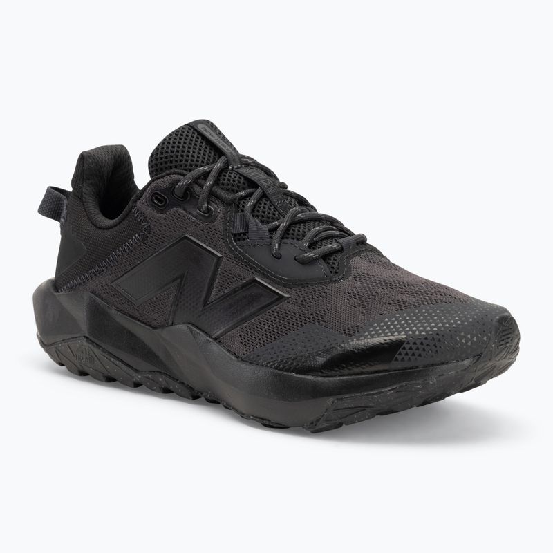 New Balance Dynasoft Nitrel V6 phantom férfi futócipő
