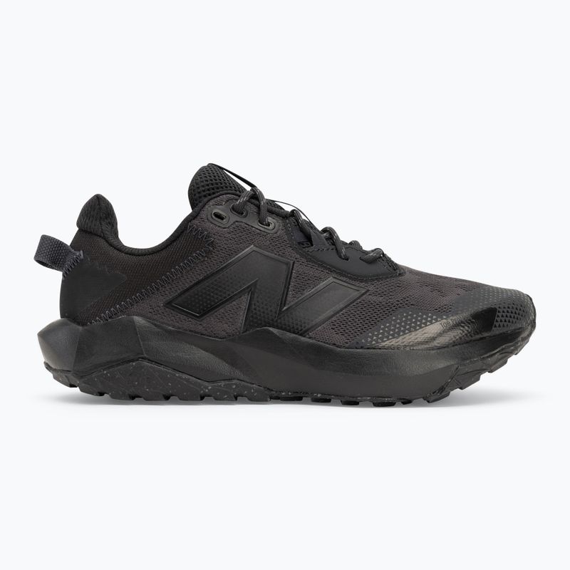 New Balance Dynasoft Nitrel V6 phantom férfi futócipő 2