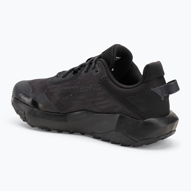 New Balance Dynasoft Nitrel V6 phantom férfi futócipő 3