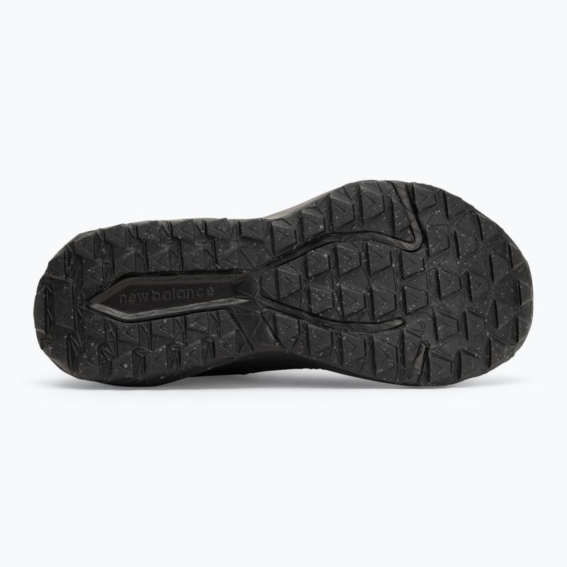 New Balance Dynasoft Nitrel V6 phantom férfi futócipő 4