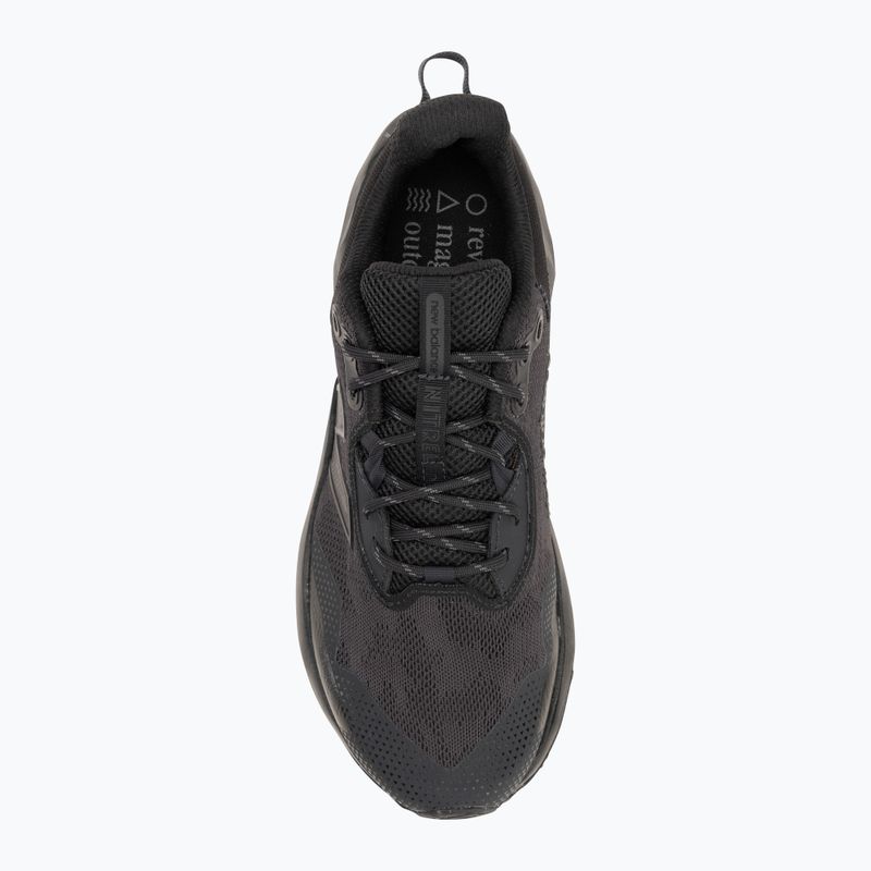 New Balance Dynasoft Nitrel V6 phantom férfi futócipő 5