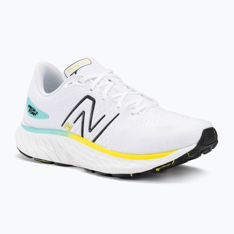 New Balance Fresh Foam X Evoz v3 fehér férfi futócipő