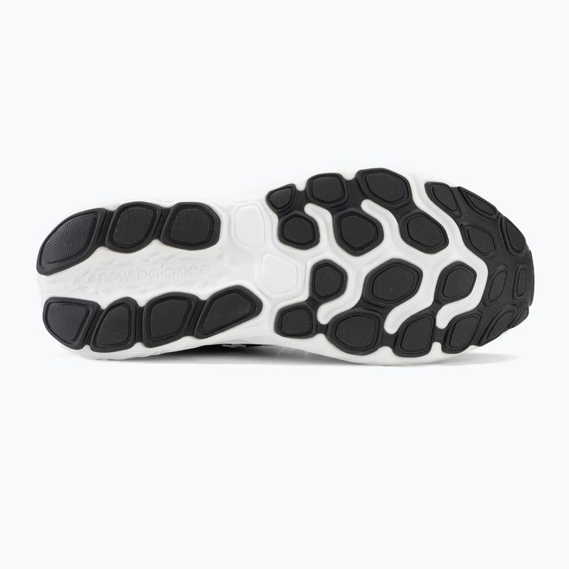 New Balance Fresh Foam X Evoz v3 férfi futócipő MEVOZCK3 fekete 4
