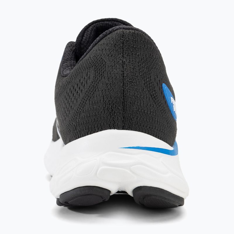 New Balance Fresh Foam X Evoz v3 férfi futócipő MEVOZCK3 fekete 6