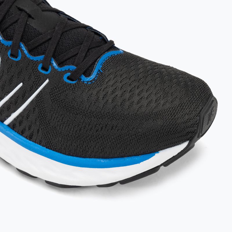 New Balance Fresh Foam X Evoz v3 férfi futócipő MEVOZCK3 fekete 7