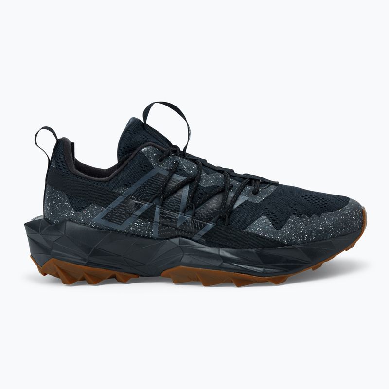 Férfi futócipő New Balance Dynasoft Tektrel V1 black 2