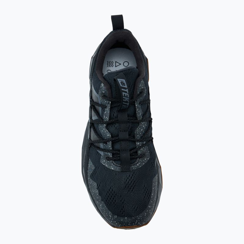 Férfi futócipő New Balance Dynasoft Tektrel V1 black 5