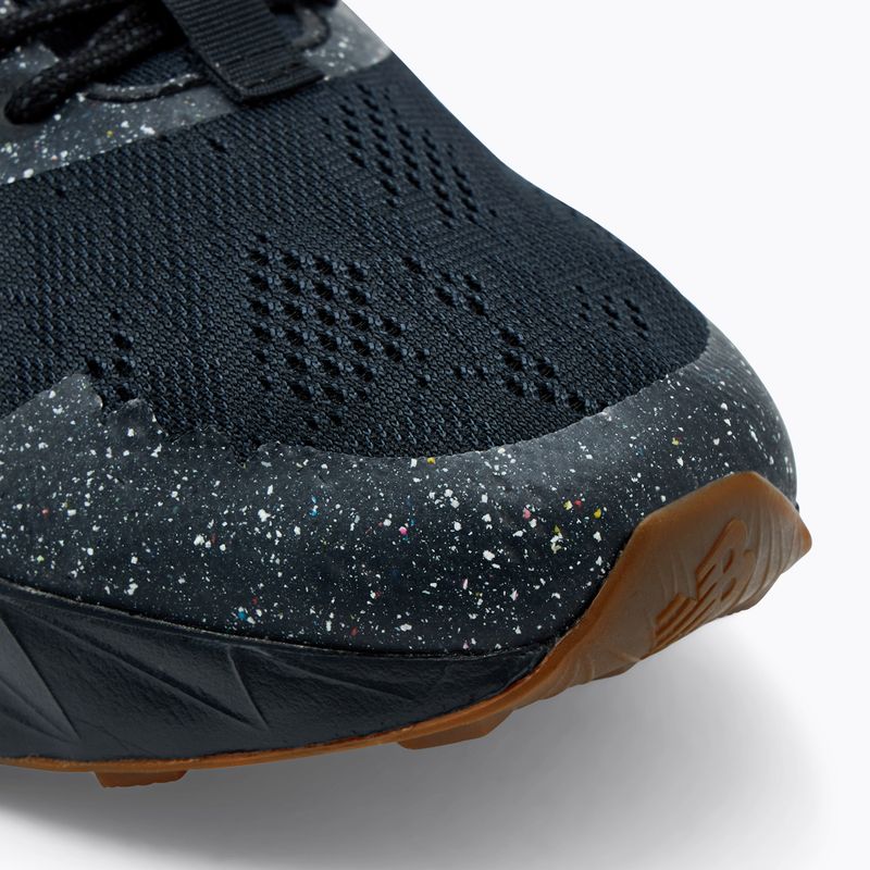 Férfi futócipő New Balance Dynasoft Tektrel V1 black 7