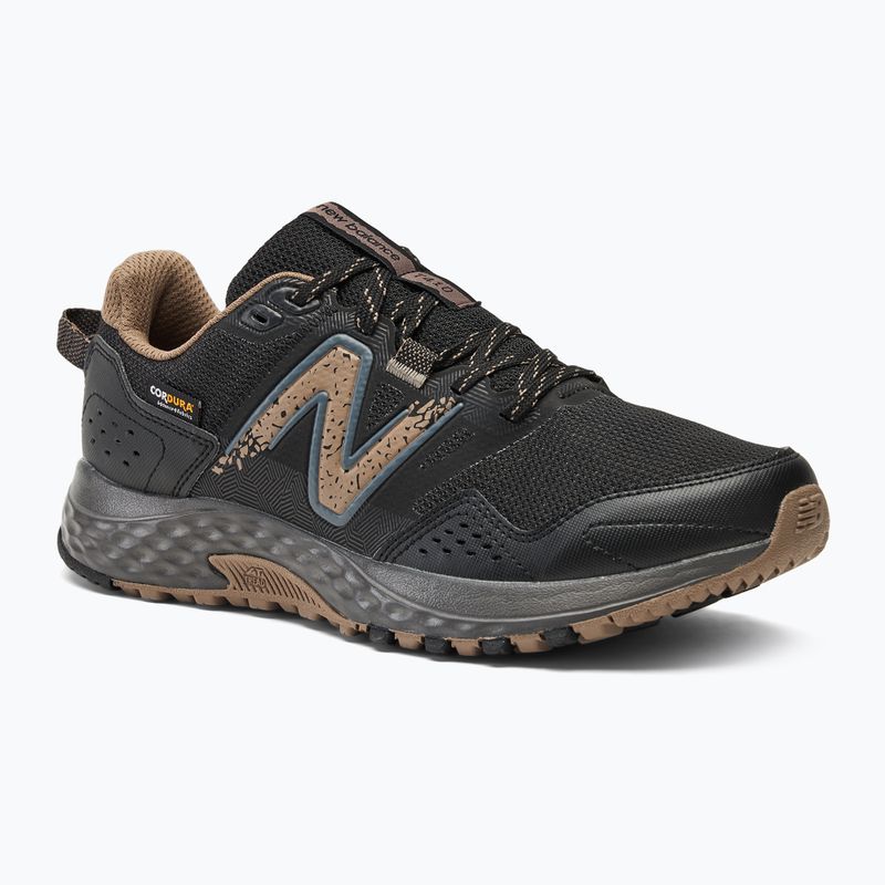 Férfi futócipő New Balance 410 v8 MT410OK8 black