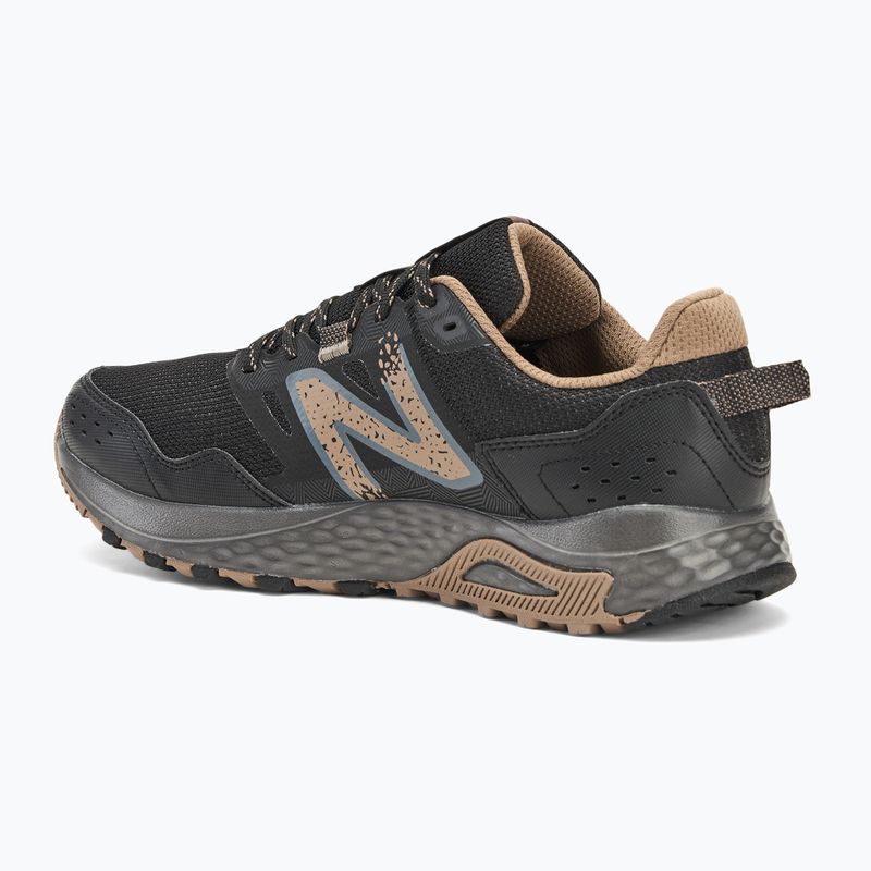 Férfi futócipő New Balance 410 v8 MT410OK8 black 3