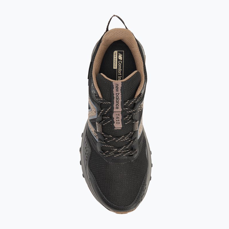 Férfi futócipő New Balance 410 v8 MT410OK8 black 5