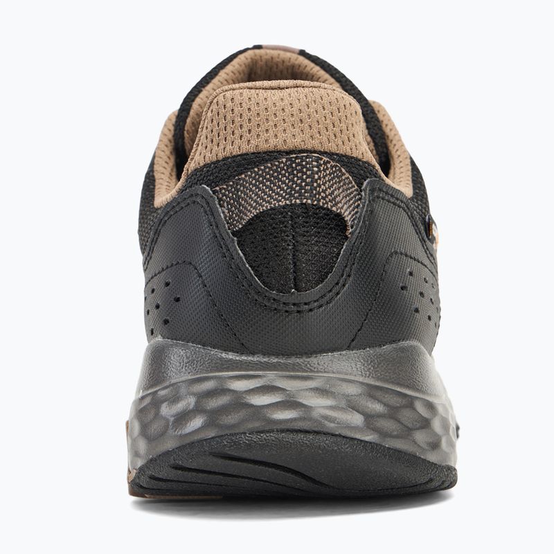 Férfi futócipő New Balance 410 v8 MT410OK8 black 6