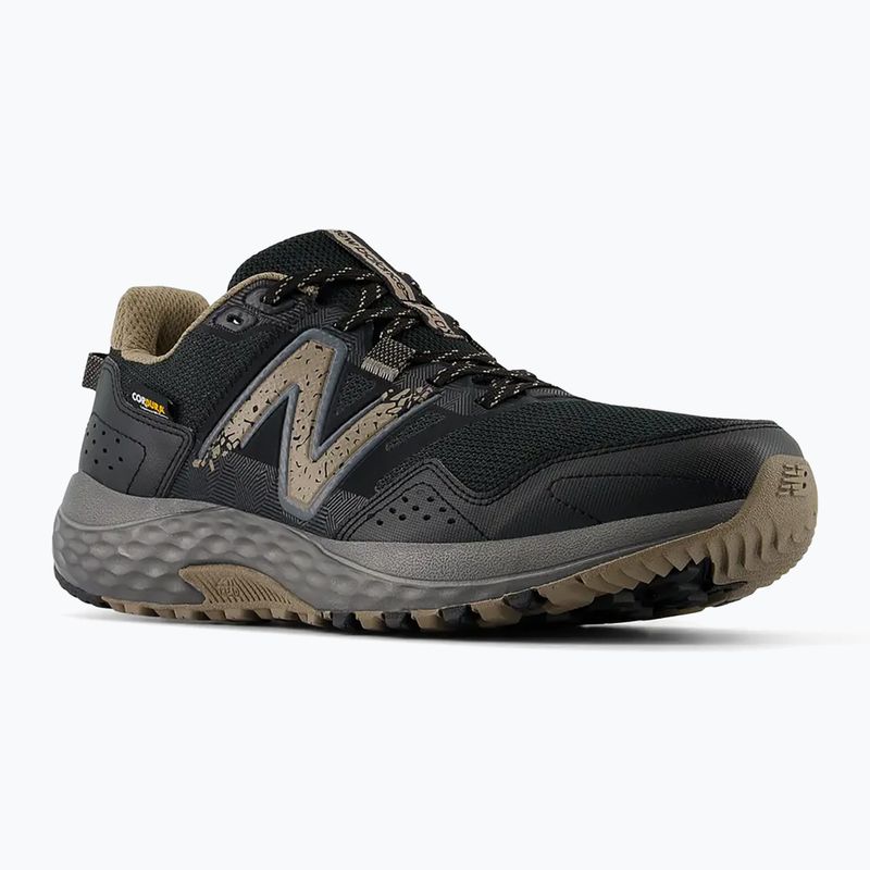 Férfi futócipő New Balance 410 v8 MT410OK8 black