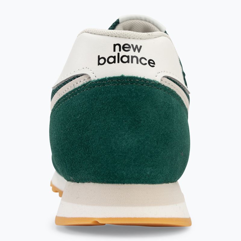 New Balance 373 V2 V2 savanyú zöld férfi cipő 6