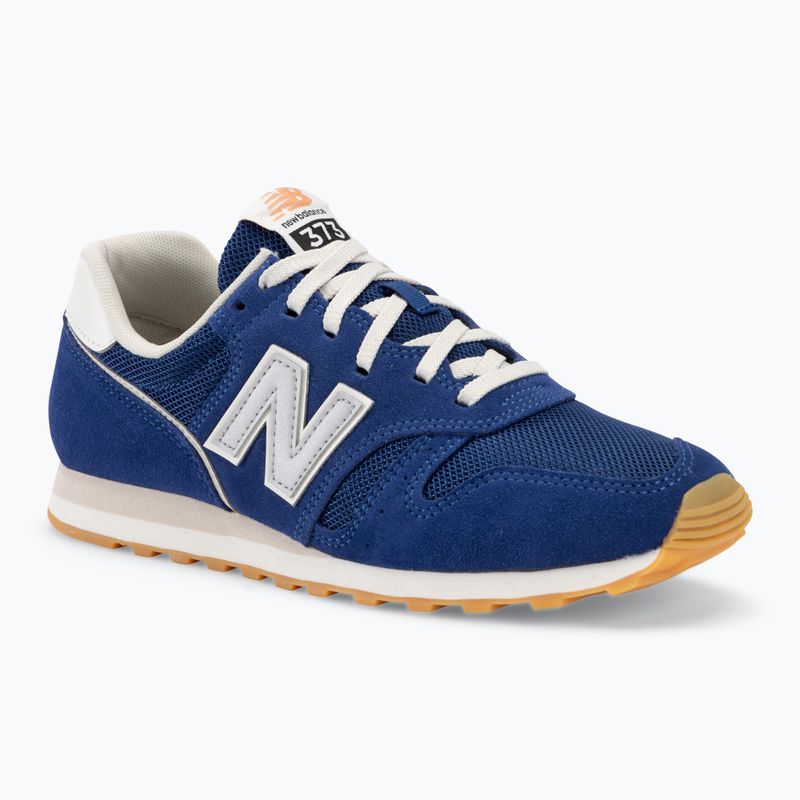 New Balance 373's V2 navy royal férfi cipő