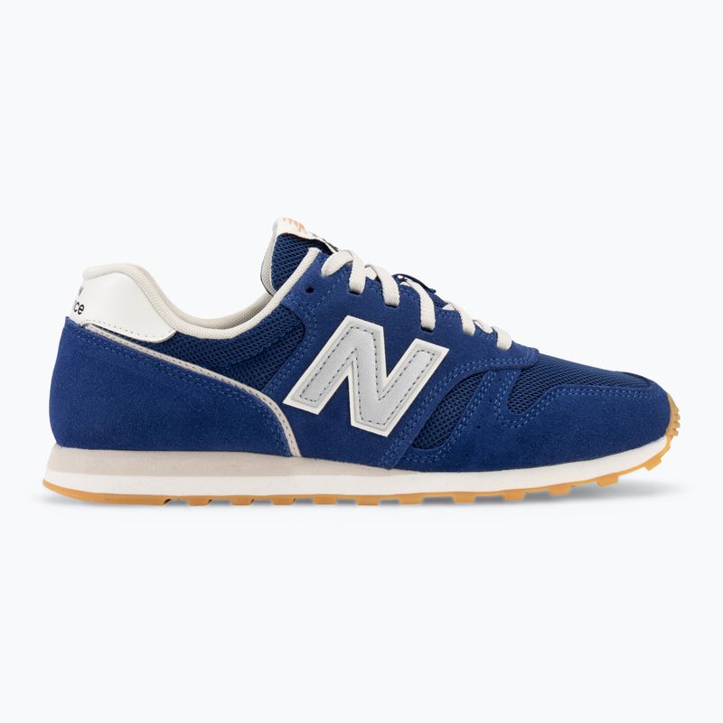 New Balance 373's V2 navy royal férfi cipő 2