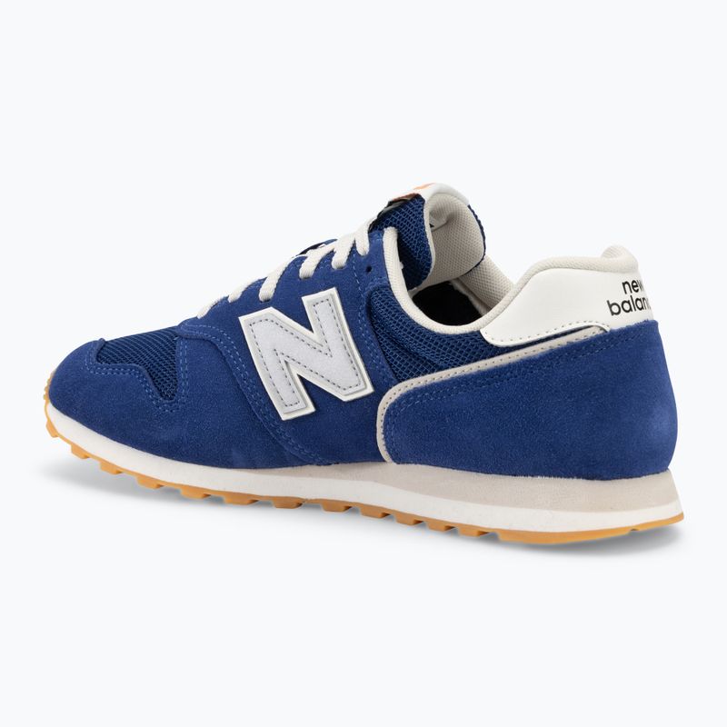 New Balance 373's V2 navy royal férfi cipő 3