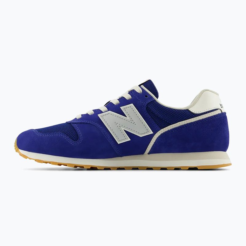 New Balance 373's V2 navy royal férfi cipő 10