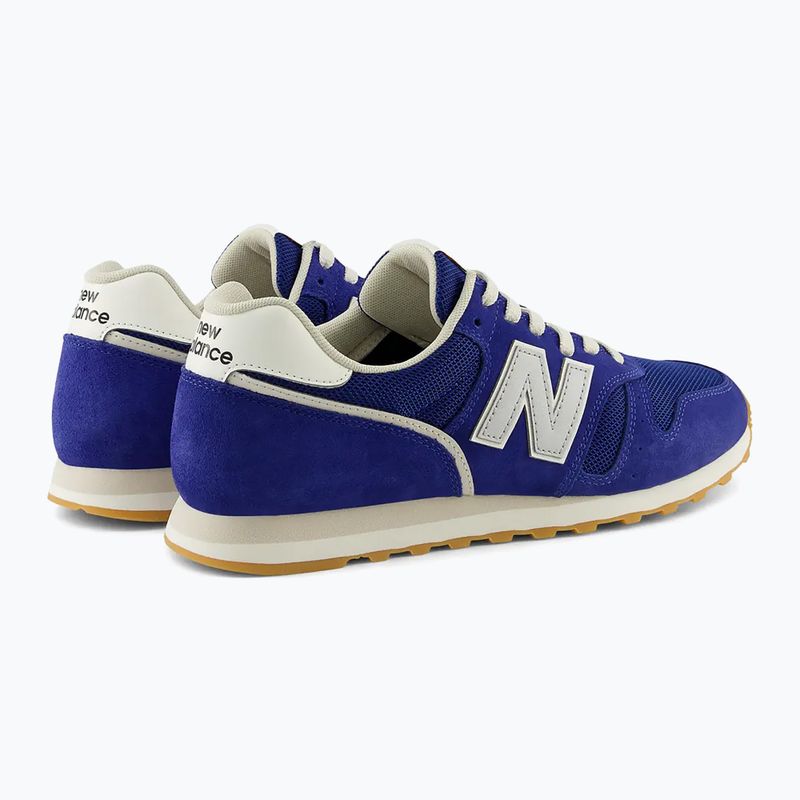 New Balance 373's V2 navy royal férfi cipő 12