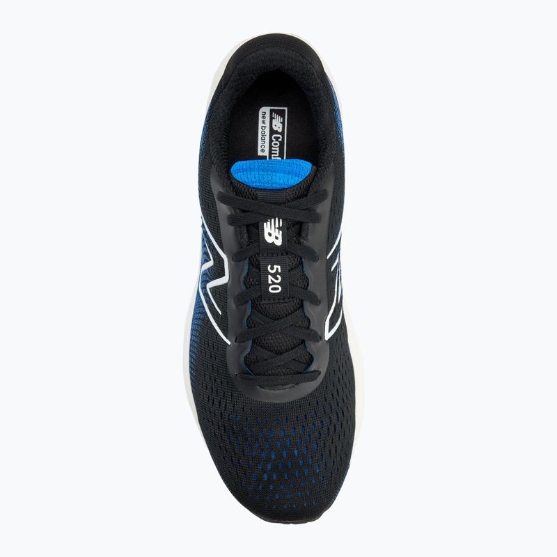 Férfi futócipő New Balance Fresh Foam 520 v8 blue 5