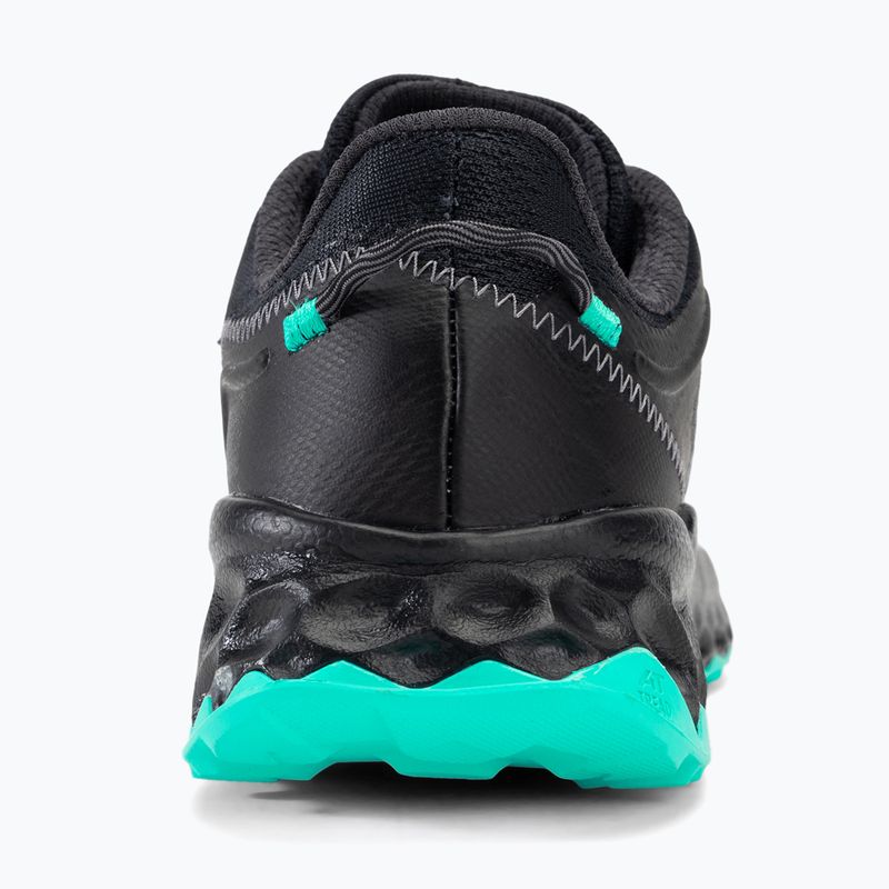 New Balance Fresh Foam Garoe v1 fekete férfi futócipő 6