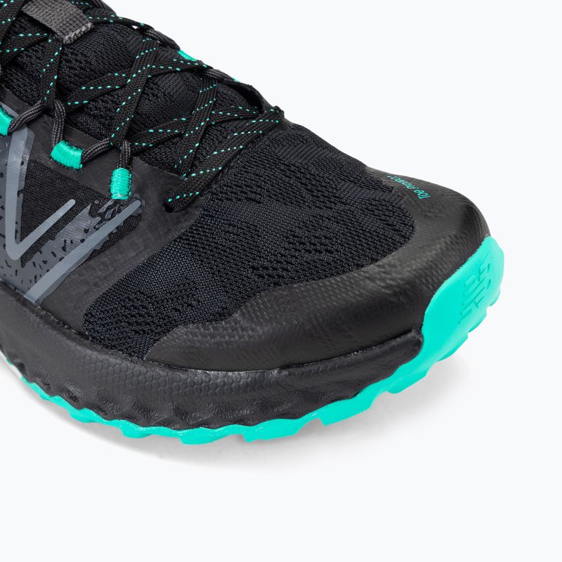 New Balance Fresh Foam Garoe v1 fekete férfi futócipő 7