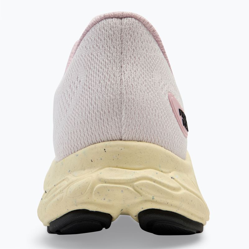 Női futócipők New Balance Fresh Foam X Evoz v3 rózsaszín 6