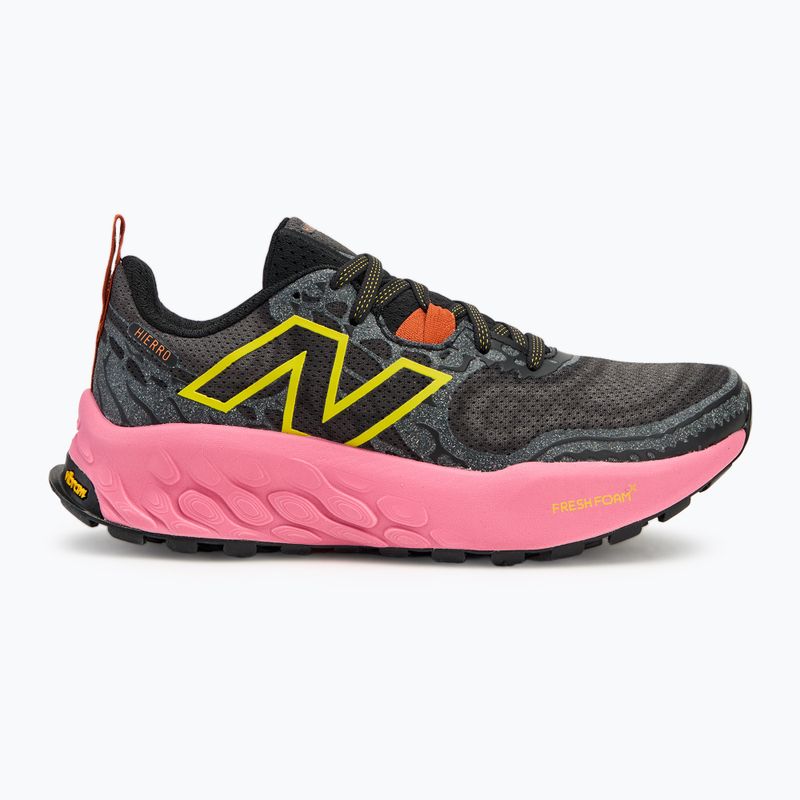 Női futócipő New Balance Fresh Foam X Hierro v8 black 4