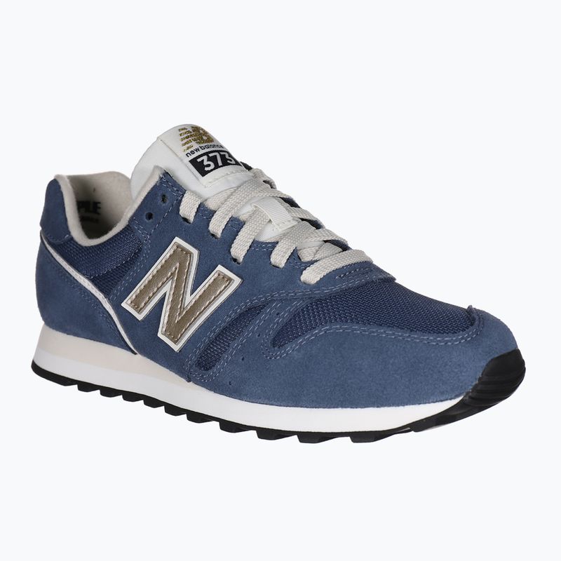 New Balance női cipő 373's V2 dark navy sötét navy