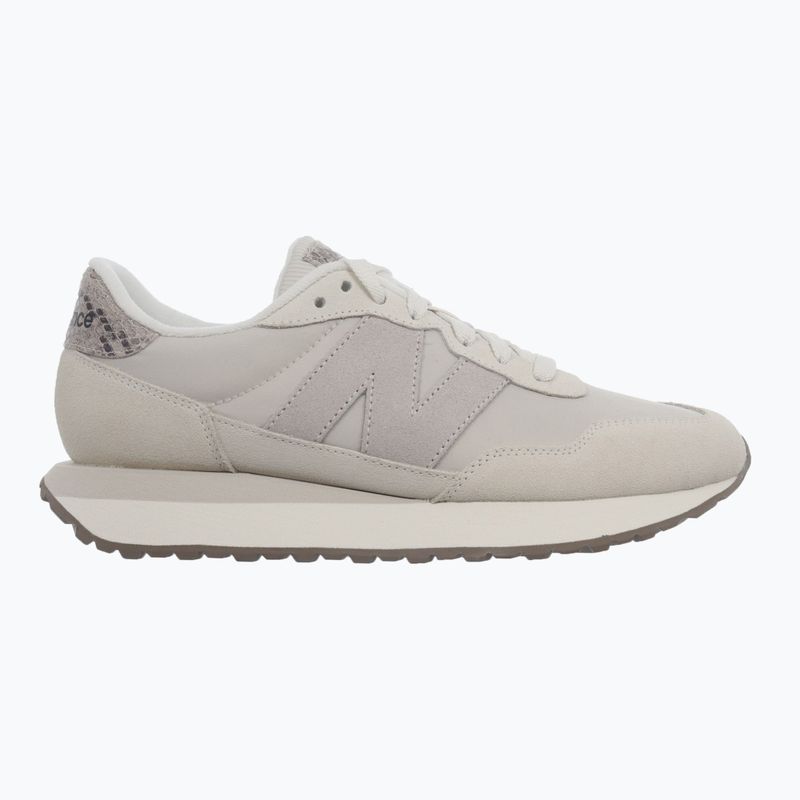 Női cipő New Balance 237 v1 bézs 2