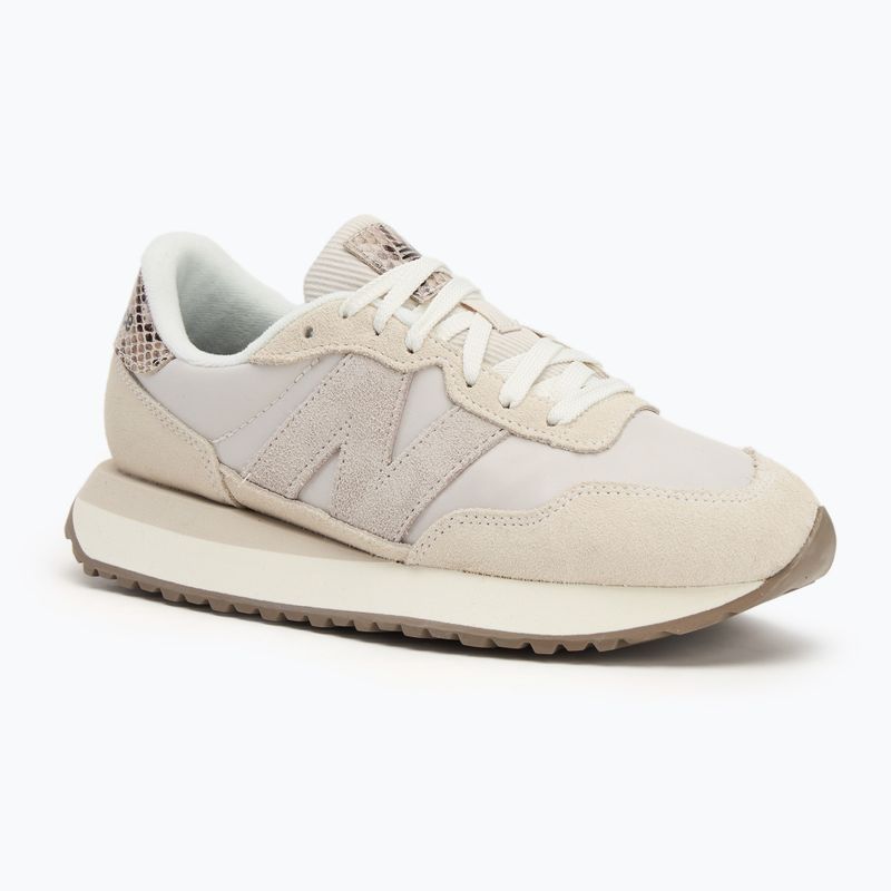 Női cipő New Balance 237 v1 beige