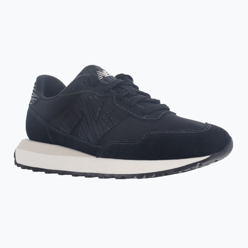 New Balance női cipő 237 v1 fekete 8