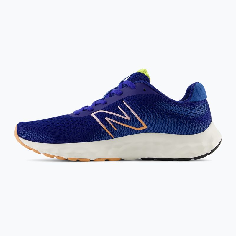 Női futócipő New Balance Fresh Foam 520 v8 blue 10