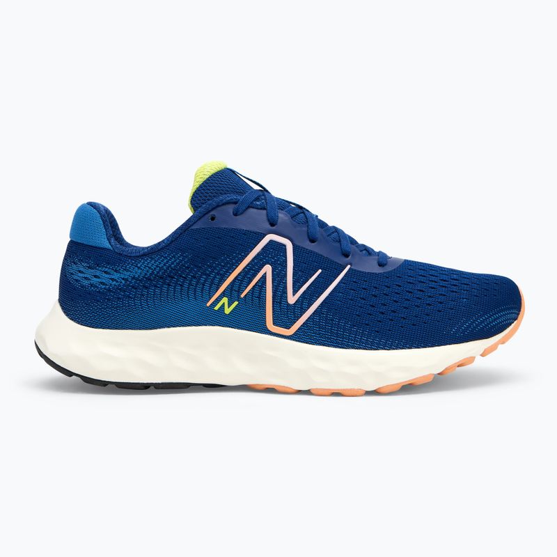 Női futócipő New Balance Fresh Foam 520 v8 blue 2